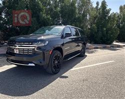 شيفروليه سوبربان